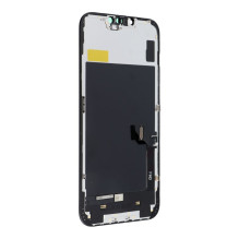 LCD Screen iPhone 14 Plus with digitizer black (ZY-LTPS) IC Transferable