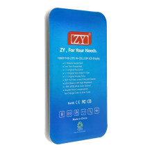 LCD Screen iPhone 14 with digitizer black (ZY-LTPS) IC Transferable