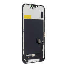 LCD Screen iPhone 14 with digitizer black (ZY-LTPS) IC Transferable