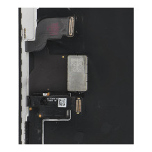 FixCell LCD Display for IPHONE XS Max Super Retina (refurbished)
