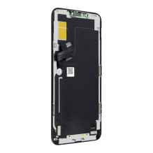 LCD Screen iPhone 11 Pro Max with digitizer black (HD+ Incell) IC Transferable LCD Screen iPhone 11 Pro Max with digitizer black (HD+ Incell) IC Transferable