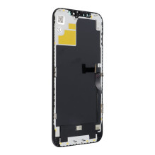 iPhone 12 Pro Max LCD ekranas su skaitmeniniu keitikliu, juodas (HD+ Incell), perkeliamas IC