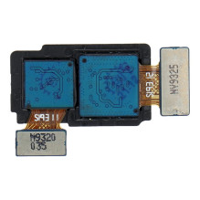 Flex Cable with Back Camera for Samsung Galaxy A20 Flex Cable with Back Camera for Samsung Galaxy A20