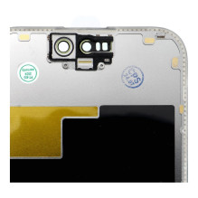 FixCell LCD display for IPHONE 15 Pro SOFT OLED DD 120 hz FixCell LCD display for IPHONE 15 Pro SOFT OLED DD 120 hz