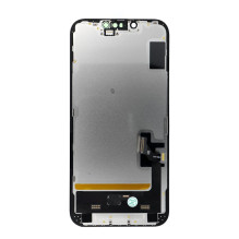 „FixCell“ LCD ekranas, skirtas „iPhone 14“ minkštam OLED DD „FixCell“ LCD ekranas, skirtas „iPhone 14“ minkštam OLED DD
