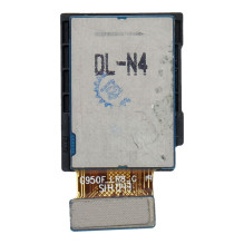 Flex Cable with Back Camera for Samsung Galaxy S8 Flex Cable with Back Camera for Samsung Galaxy S8