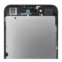 FixCell LCD Display for IPHONE 7 Plus Retina black (refurbished)