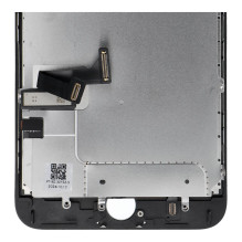 „FixCell“ LCD ekranas, skirtas „iPhone 7 Plus Retina“, juodas (atnaujintas)