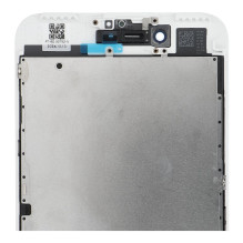 „FixCell“ LCD ekranas, skirtas „iPhone 7 Plus Retina“, baltas (atnaujintas) „FixCell“ LCD ekranas, skirtas „iPhone 7 Plus Retina“, baltas (atnaujintas)
