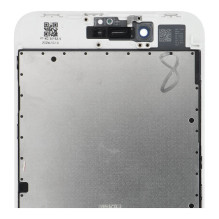 FixCell LCD Display for IPHONE 8 Plus Retina White (refurbished) FixCell LCD Display for IPHONE 8 Plus Retina White (refurbished)