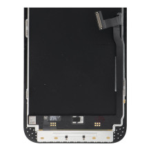 „FixCell“ LCD ekranas, skirtas „iPhone 13 Pro Max Super Retina“ (atnaujintas) „FixCell“ LCD ekranas, skirtas „iPhone 13 Pro Max Super Retina“ (atnaujintas)