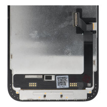 „FixCell“ LCD ekranas, skirtas „iPhone 15 Plus Super Retina“ (atnaujintas) „FixCell“ LCD ekranas, skirtas „iPhone 15 Plus Super Retina“ (atnaujintas)