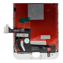 „FixCell“ LCD ekranas, skirtas „iPhone 8G SE 2020“, baltas (ryškus apšvietimas) „FixCell“ LCD ekranas, skirtas „iPhone 8G SE 2020“, baltas (ryškus apšvietimas)