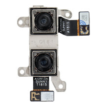 Flex Cable with Back Camera for Xiaomi Mi A2 Flex Cable with Back Camera for Xiaomi Mi A2