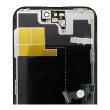 „FixCell“ LCD ekranas, skirtas „iPhone 14 Pro Max“, minkštas OLED (nuimamas IC) „FixCell“ LCD ekranas, skirtas „iPhone 14 Pro Max“, minkštas OLED (nuimamas IC)