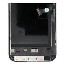 FixCell LCD Display for IPHONE 14 Pro Max SOFT OLED (removable ic) FixCell LCD Display for IPHONE 14 Pro Max SOFT OLED (removable ic)