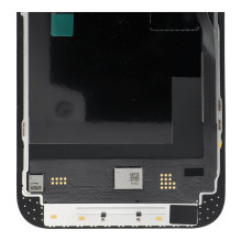 „FixCell“ LCD ekranas, skirtas „iPhone 13 Pro Max“, minkštas OLED (nuimamas IC) „FixCell“ LCD ekranas, skirtas „iPhone 13 Pro Max“, minkštas OLED (nuimamas IC)