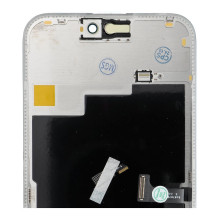 „FixCell“ LCD ekranas, skirtas „iPhone 15 Pro Max“, minkštas OLED (nuimamas IC)