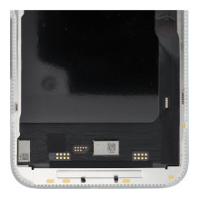 „FixCell“ LCD ekranas, skirtas „iPhone 15 Pro Max“, minkštas OLED (nuimamas IC)