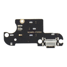 Charging port flex cable for Xiaomi Mi 8 Lite Charging port flex cable for Xiaomi Mi 8 Lite
