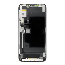 NCC LCD Display for IPHONE 11 Pro Max Incell HD+ (Support IC Transplant) NCC LCD Display for IPHONE 11 Pro Max Incell HD+ (Support IC Transplant)