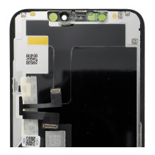 NCC LCD Display for IPHONE 11 Pro Max Incell HD+ (Support IC Transplant) NCC LCD Display for IPHONE 11 Pro Max Incell HD+ (Support IC Transplant)