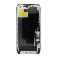 NCC LCD ekranas, skirtas IPHONE 12 / 12 Pro Incell HD+ (palaiko IC transplantaciją) NCC LCD ekranas, skirtas IPHONE 12 / 12 Pro Incell HD+ (palaiko IC transplantaciją)