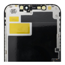 NCC LCD ekranas, skirtas IPHONE 12 / 12 Pro Incell HD+ (palaiko IC transplantaciją) NCC LCD ekranas, skirtas IPHONE 12 / 12 Pro Incell HD+ (palaiko IC transplantaciją)