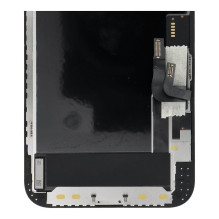 NCC LCD ekranas, skirtas IPHONE 12 / 12 Pro Incell HD+ (palaiko IC transplantaciją) NCC LCD ekranas, skirtas IPHONE 12 / 12 Pro Incell HD+ (palaiko IC transplantaciją)