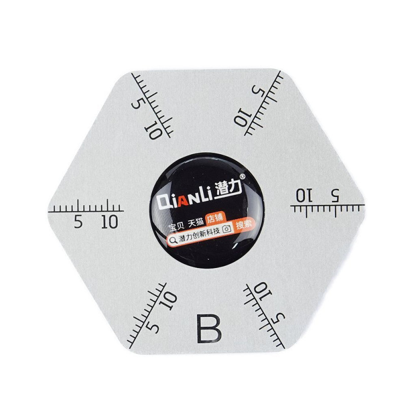 QIANLI Metal Opening Tool (B)