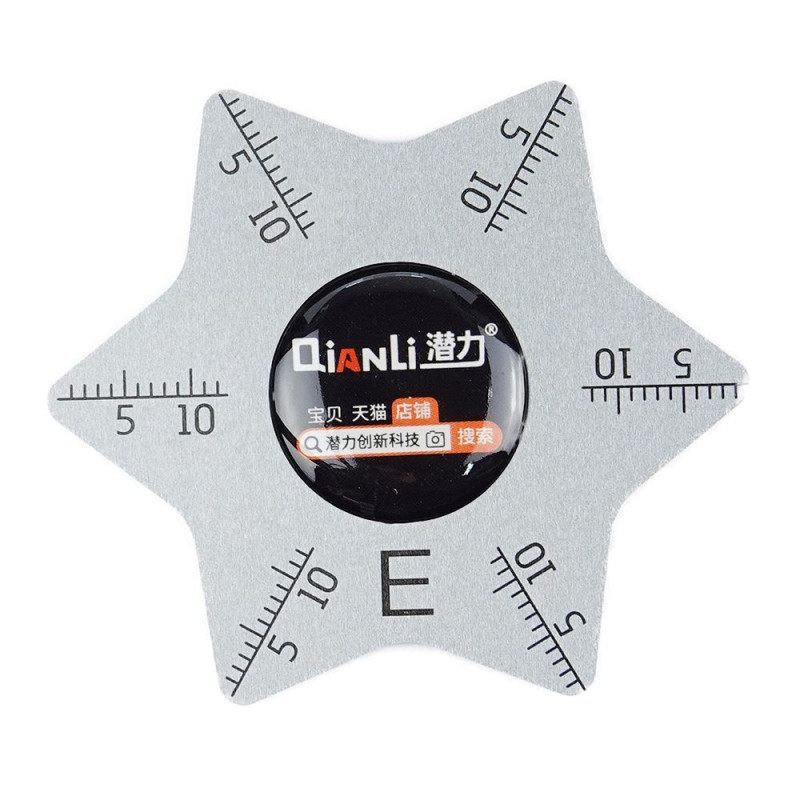 QIANLI Metal Opening Tool (E)