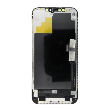NCC LCD ekranas, skirtas „iPhone 12 Pro Max Incell HD+“ (palaiko IC transplantaciją) NCC LCD ekranas, skirtas „iPhone 12 Pro Max Incell HD+“ (palaiko IC transplantaciją)