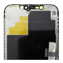 NCC LCD Display for IPHONE 12 Pro Max Incell HD+ (Support IC Transplant) NCC LCD Display for IPHONE 12 Pro Max Incell HD+ (Support IC Transplant)