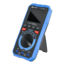 SUNSHINE DT-24 Pro Multimeter Oscilloscope SUNSHINE DT-24 Pro Multimeter Oscilloscope