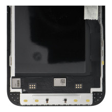 NCC LCD ekranas, skirtas „iPhone 13 Pro Incell HD+“ (palaiko IC transplantaciją) NCC LCD ekranas, skirtas „iPhone 13 Pro Incell HD+“ (palaiko IC transplantaciją)