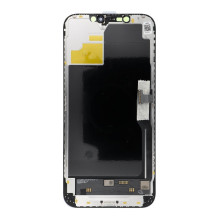 NCC LCD ekranas, skirtas „iPhone 12 Pro Max“ minkštam „Oled“ (palaiko IC transplantaciją) NCC LCD ekranas, skirtas „iPhone 12 Pro Max“ minkštam „Oled“ (palaiko IC transplantaciją)
