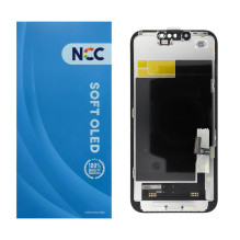 NCC LCD ekranas, skirtas...