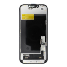 NCC LCD Display for IPHONE 13 Soft Oled (Support IC Transplant) NCC LCD Display for IPHONE 13 Soft Oled (Support IC Transplant)