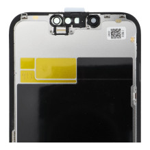 NCC LCD Display for IPHONE 13 Soft Oled (Support IC Transplant) NCC LCD Display for IPHONE 13 Soft Oled (Support IC Transplant)