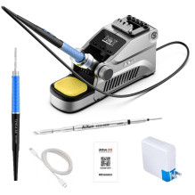 AiXun T380-210 Micro-Soldering Station AiXun T380-210 Micro-Soldering Station