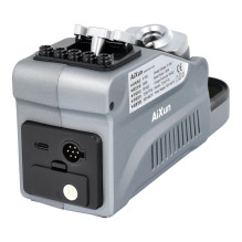 AiXun T380-210 mikrolitavimo stotelė AiXun T380-210 mikrolitavimo stotelė