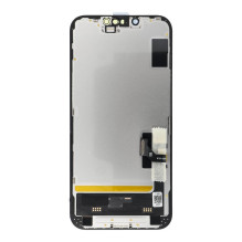 NCC LCD Display for IPHONE 14 Soft Oled (Support IC Transplant) NCC LCD Display for IPHONE 14 Soft Oled (Support IC Transplant)