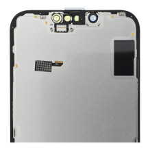 NCC LCD Display for IPHONE 14 Soft Oled (Support IC Transplant) NCC LCD Display for IPHONE 14 Soft Oled (Support IC Transplant)