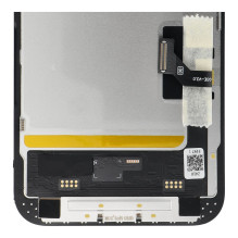 NCC LCD ekranas, skirtas „iPhone 14“ minkštam „Oled“ (palaiko IC transplantaciją) NCC LCD ekranas, skirtas „iPhone 14“ minkštam „Oled“ (palaiko IC transplantaciją)