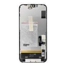 NCC LCD ekranas, skirtas „iPhone 14“ minkštam „Oled“ (palaiko IC transplantaciją) NCC LCD ekranas, skirtas „iPhone 14“ minkštam „Oled“ (palaiko IC transplantaciją)