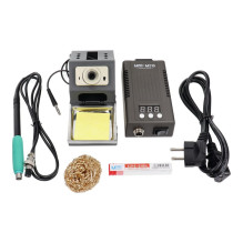 MAANT M210 Micro-Soldering Station MAANT M210 Micro-Soldering Station