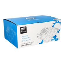 MAANT M210 Micro-Soldering Station MAANT M210 Micro-Soldering Station