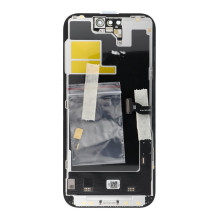 NCC LCD Display for IPHONE 14 Pro Soft Oled (Support IC Transplant)