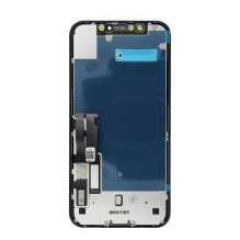 KAMO LCD ekranas, skirtas „iPhone XR HD+“ įkrovikliui
