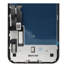 KAMO LCD ekranas, skirtas „iPhone XR HD+“ įkrovikliui